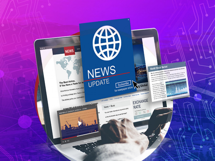 7 Cara Verifikasi Berita di Internet