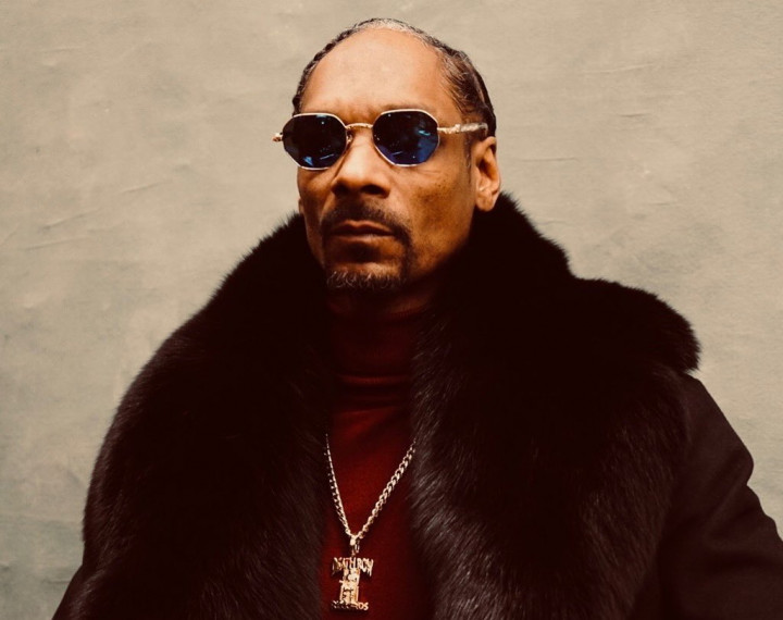 Snoop Dogg Mengakuisisi Death Row Records, Label yang Orbitkan Kariernya