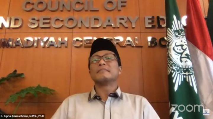 Muhammadiyah Minta Rekrutmen Guru PPPK Tahap 3 Ditunda