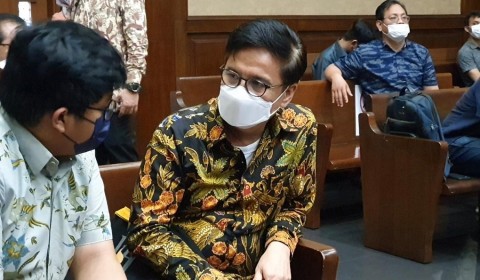 Sarana Jaya Gagalkan Janji Kampanye Anies Wujudkan Hunian DP Rp0