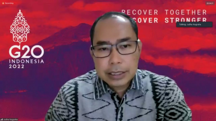 7 ABK WNI Hilang, RI Dorong Mauritius Selidiki Penyebabnya