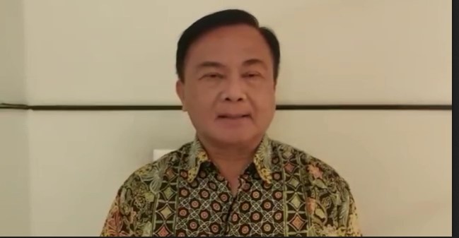 Kompolnas Sebut Keterlibatan Polisi di Wadas Sudah Benar