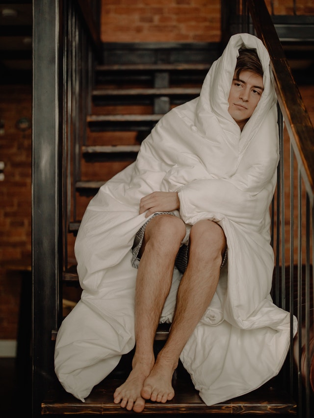 Viral Pria di Turki 78 Kali Positif Covid-19, Setahun Isolasi