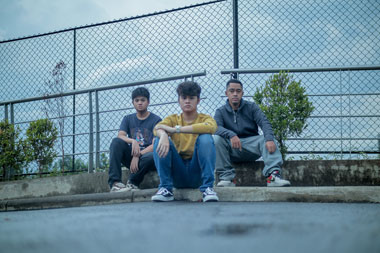 Berkolaborasi dengan Livingroom, Laze Rilis Lagu Baru tentang Tempat untuk Pulang