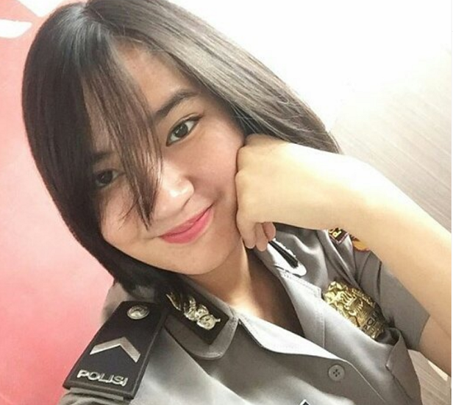 Ditangkap Seorang Diri, Pelarian Briptu Christy Berakhir