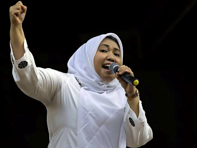 Kena Covid-19 Lagi, Bupati Muarojambi Isoman di Jakarta