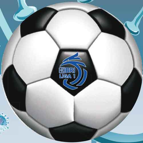 Terdampak Omikron BRI Liga 1 Tetap Bergulir