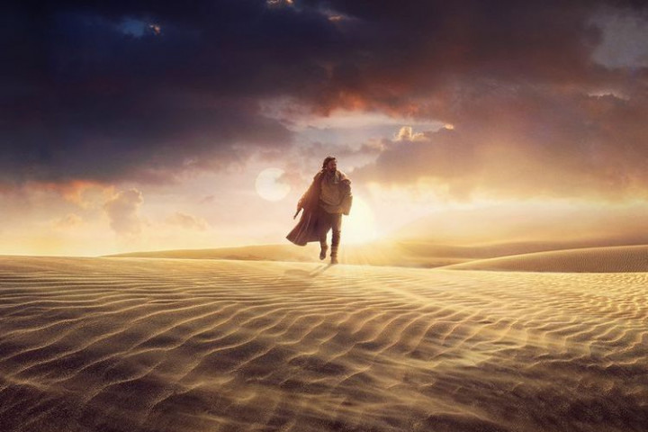 Serial Obi-Wan Kenobi Umumkan Jadwal Tayang