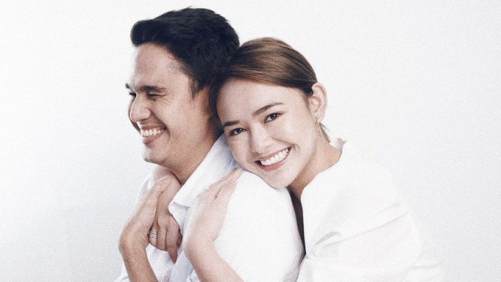 Foto Mesra Beredar, Mischa Chandrawinata Jawab Isu Pacari Amanda Manopo