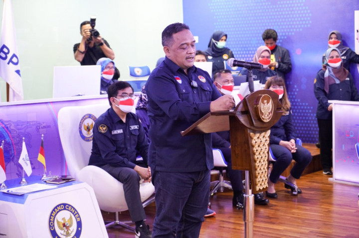 BP2MI Bakal Berangkatkan 200 PMI Sebagai Perawat di Jerman