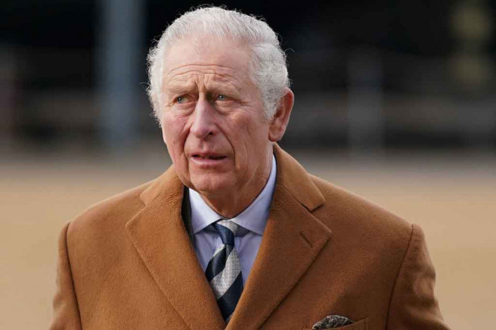 Pangeran Charles Positif Covid untuk Kedua Kalinya