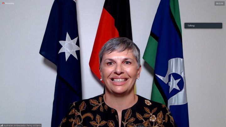 Bantu Pemulihan Industri Perfilman, Festival Sinema Australia Indonesia Kembali Digelar