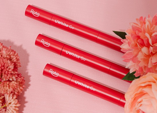 Jelang Valentine, Rata Hadirkan Senyum Terbaik sebagai Bentuk Aktualisasi Diri