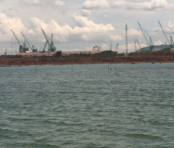 Kementerian ESDM Hentikan Sementara Kegiatan Usaha Pertambangan PT TMM