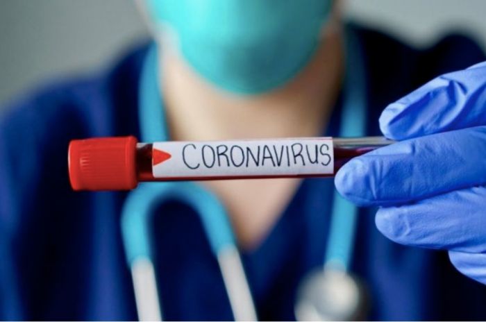 Kasus Covid-19 Yogyakarta Meroket 70 Kali Lipat