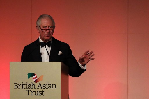 Populer Internasional: Pangeran Charles Positif Covid-19 hingga Rusia Kecam Serangan Israel