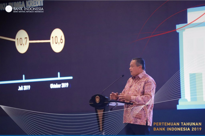 Indonesia's Balance of Payments Projected to Remain Solid This Year: BI Governor