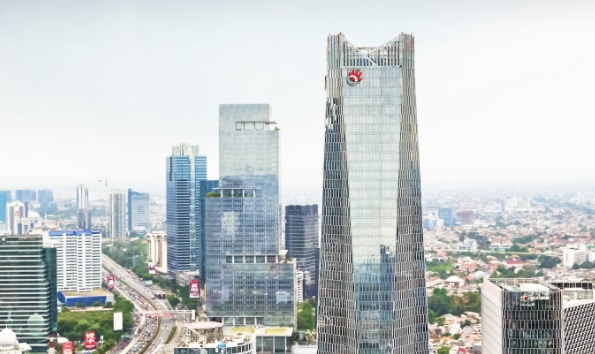 Mantap! Telkom Kembali Sejajar dengan Apple hingga Google