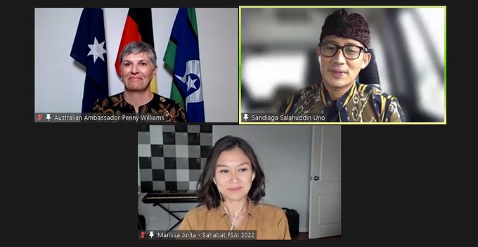 Festival Sinema Australia Indonesia Returns This Month