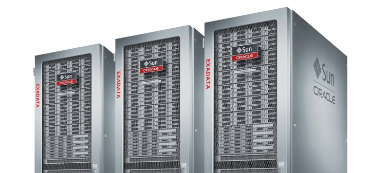 Oracle Rilis Exadata Cloud@Customer dan Dedicated Cloud Region di Indonesia