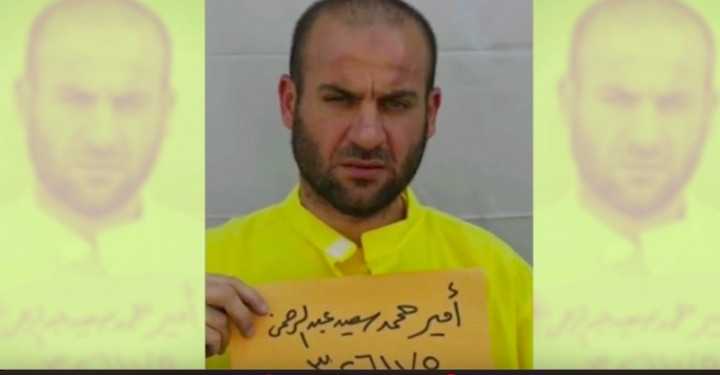 ISIS Cari Pemimpin Baru saat Kekuatannya Makin Menurun