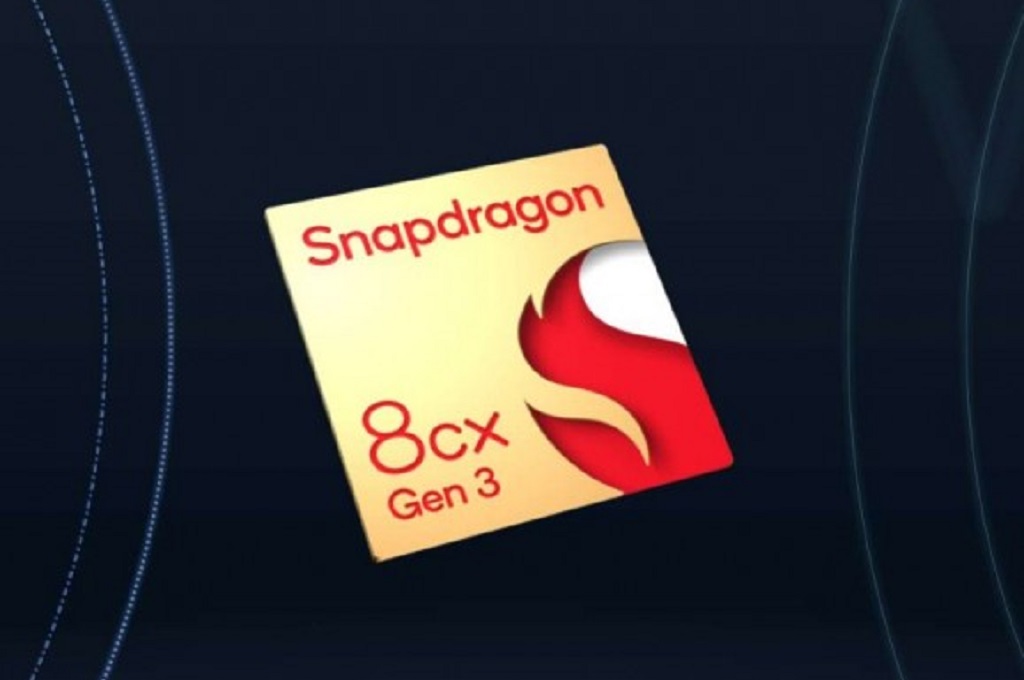 Qualcomm snapdragon 8 gen 3