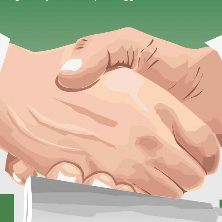 Menilik Hubungan PBNU dan PKB yang tak lagi Mesra