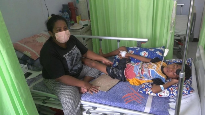 NTT Tetapkan KLB Demam Berdarah Tiga Daerah Otonom Baru di Jawa Barat