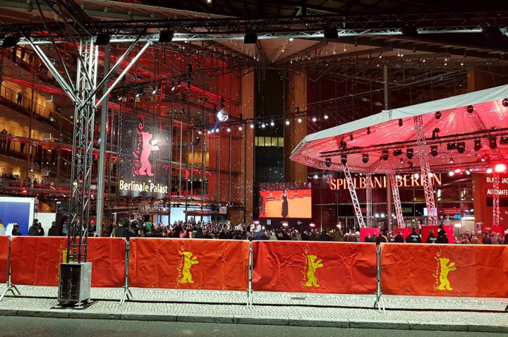 Film Indonesia Masuk Kompetisi Utama Festival Berlinale di Jerman