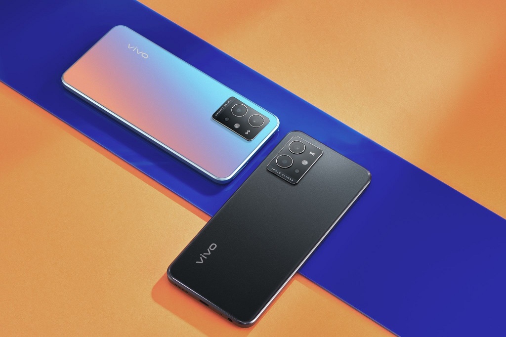 vivo resmi meluncurkan smartphone terbarunya, Y75 5G, di Indonesia.