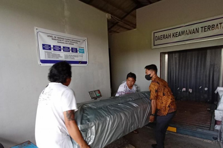 3 Jenazah Pembakaran Karaoke di Sorong Papua Diidentifikasi