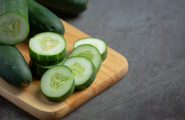 Efek dari Mengonsumsi Mentimun yang Jarang Diketahui, Bisa Mencegah Diabetes