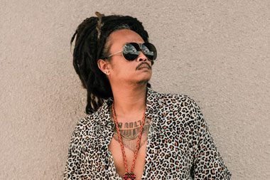 Rayakan Hari Kasih Sayang, NoizeKilla Rilis Lagu Terinspirasi Sang Istri