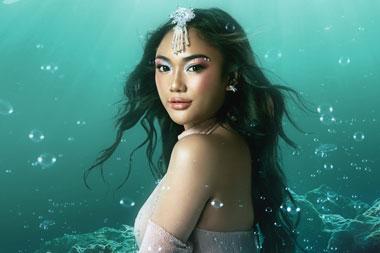 Hampir Setahun Tak Rilis Lagu Baru, Kini Marion Jola Lepas Single Overthinking