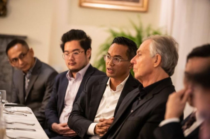 BCF Gabung GSHC dan B20 Perkuat RI Dukung Kesehatan Global