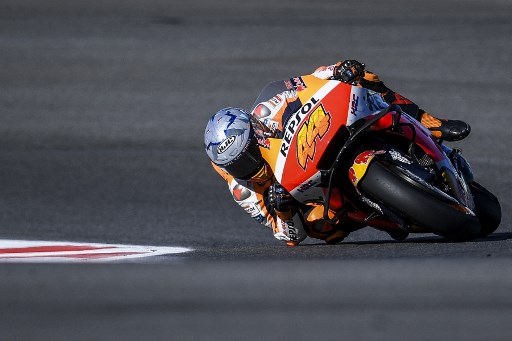 Kesan Pertama Para Pembalap MotoGP tentang Sirkuit Mandalika