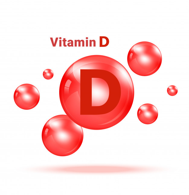 Suplemen Vitamin D dan Minyak Ikan Bisa Menurunkan Risiko Penyakit Autoimun