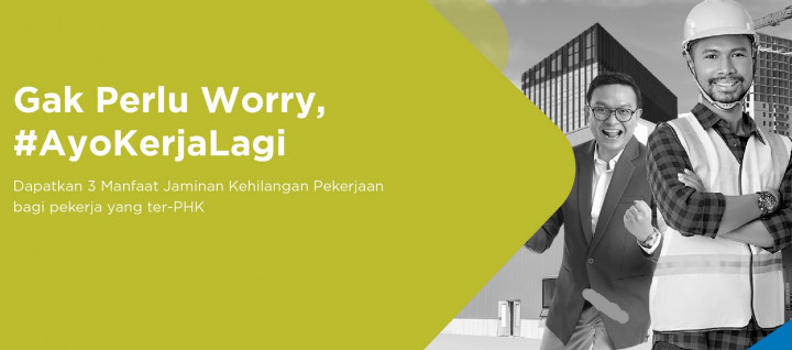 Apa Itu JKP? Pengganti Jaminan Hari Tua yang Cair saat Usia 56 Tahun