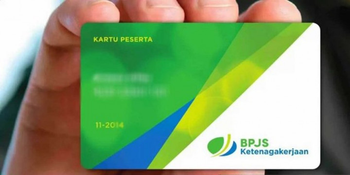Mudah Banget, Ini Cara Cek Saldo Jaminan Hari Tua Bisa Lewat Handphone