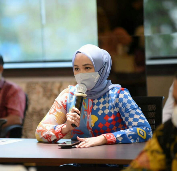 Gerindra Sarankan Permenaker Pencairan JHT Dikaji Sebelum Disosialisasikan