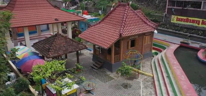 Tata Kawasan Tepi Sungai Gajah Wong, Pemerintah Anggarkan Rp15,6 Miliar