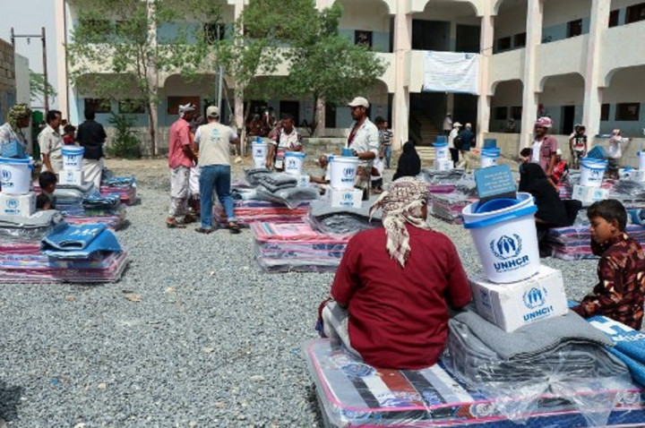 3 Staf PBB Diculik Kelompok Bersenjata di Yaman