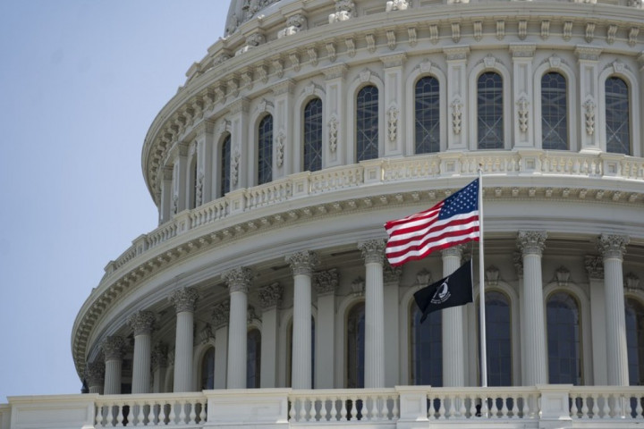 Inflasi AS Tembus 7,5%, The Fed Diyakini Kian Agresif Perketat Kebijakan