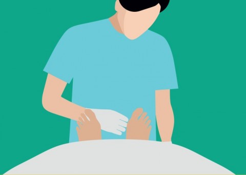 Seorang Nelayan Ditemukan Tewas Usai Jatuh dari Kapal