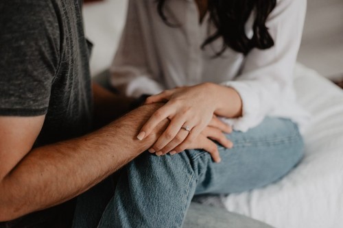 ?Sejarah dan Asal Usul Hari Valentine. Foto: Freepik