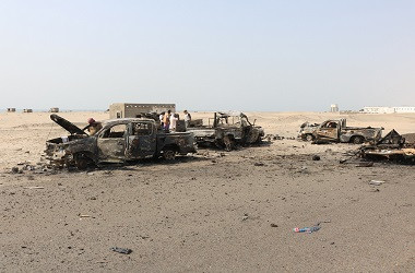 PBB Berupaya Bebaskan 5 Stafnya yang Diculik di Yaman