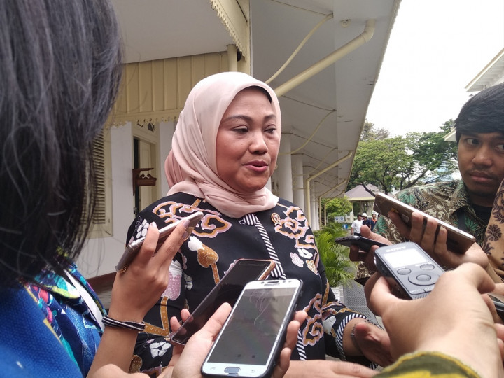 Viral Aturan Baru JHT, Menaker 'Ngumpet' Tutup Kolom Komentar Instagram