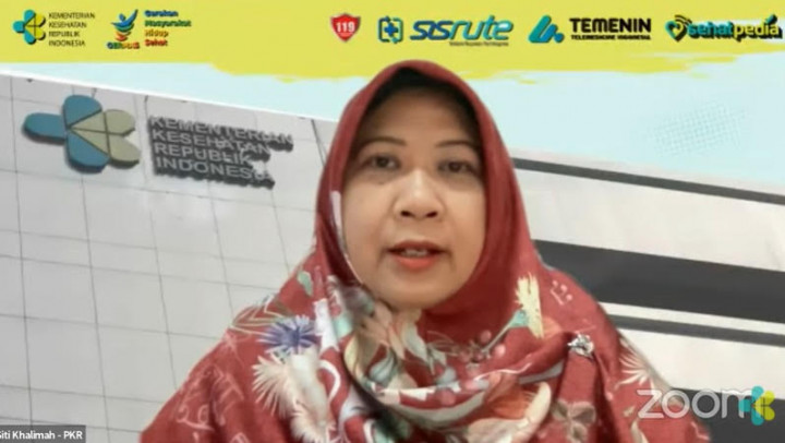 Tunggakan Klaim Rumah Sakit Covid-19 Tersisa Rp25 T