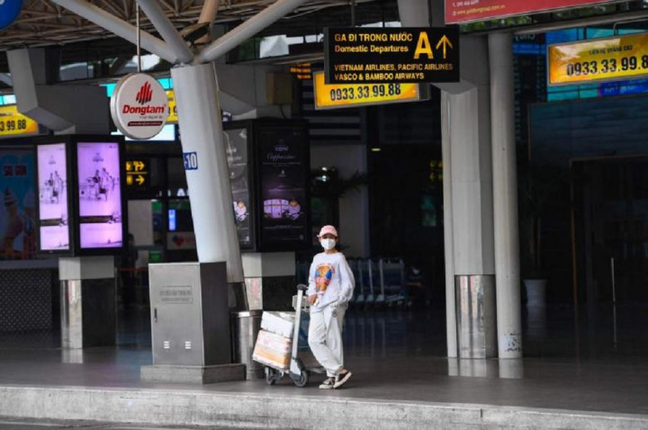 Vietnam Cabut Pembatasan Penerbangan Internasional Mulai 15 Februari