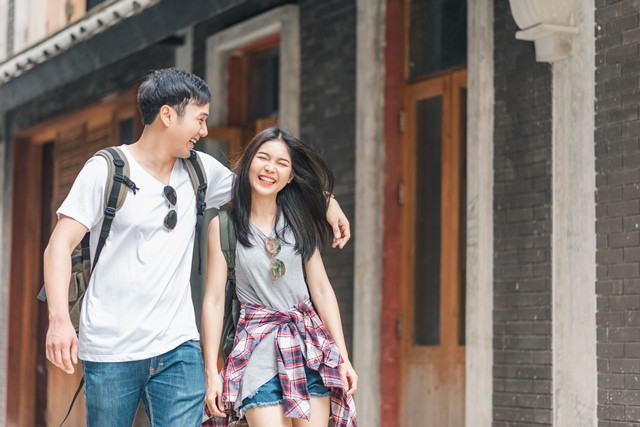 7 Panggilan untuk Kesayangan Dalam Bahasa Korea